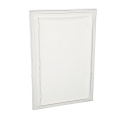 Fridge Door - 2064572312 Fridge Door 544x1139mm [Electrolux Aeg]